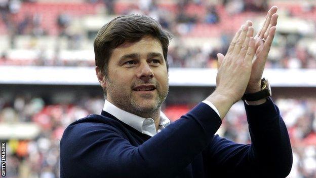 Mauricio Pochettino