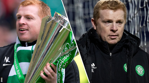 Neil Lennon