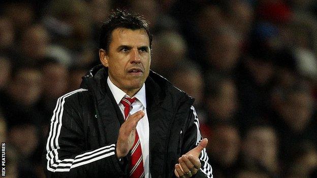 Chris Coleman