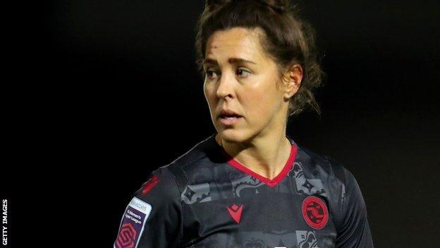 Fara Williams