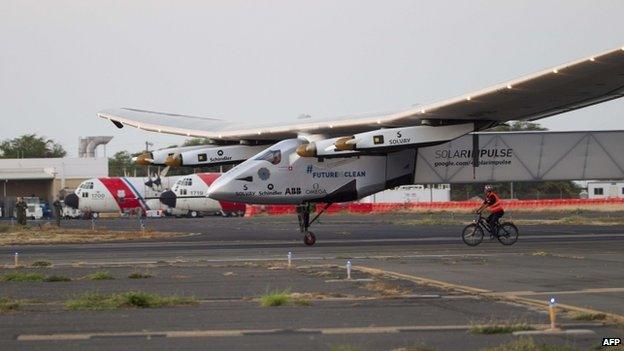 Solar Impulse