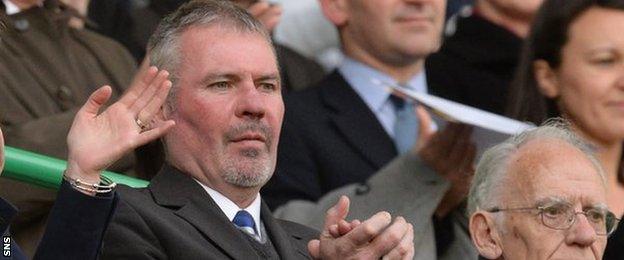 Brian McClair