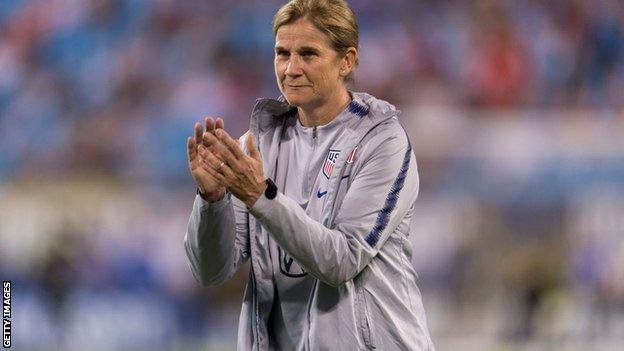 Jill Ellis