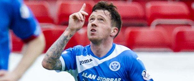 Danny Swanson