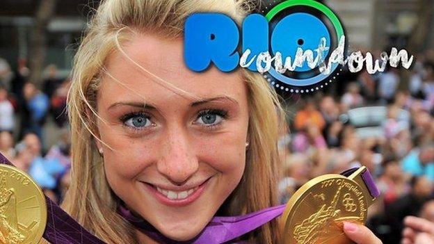 Laura Trott