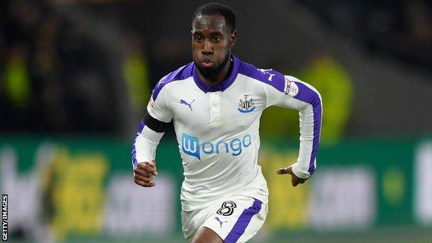 Vurnon Anita