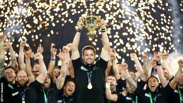 Richie McCaw