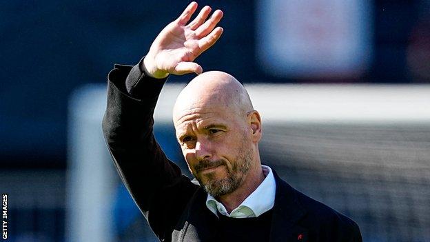 Erik ten Hag