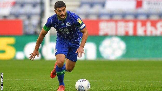 Sam Morsy