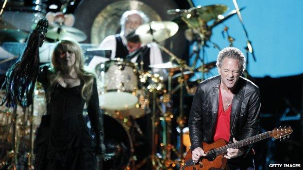 Fleetwood Mac