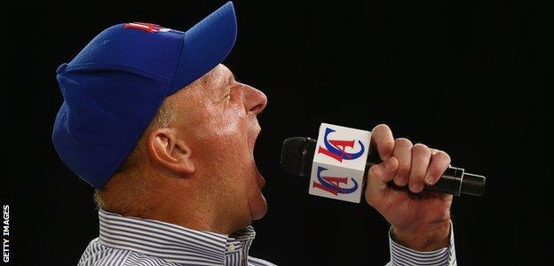 Steve Ballmer