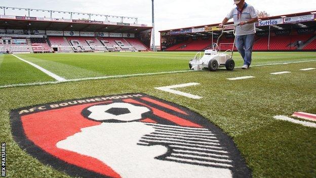 Vitality Stadium