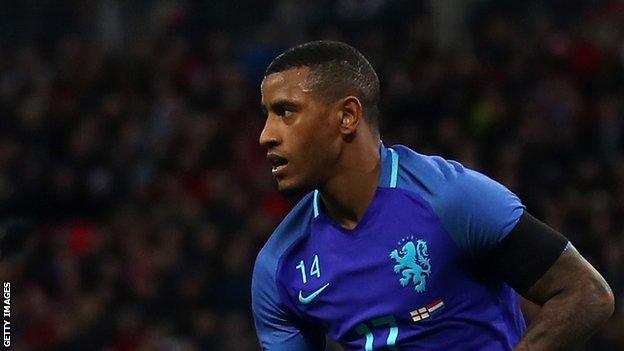 Luciano Narsingh