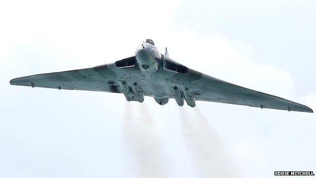 Vulcan