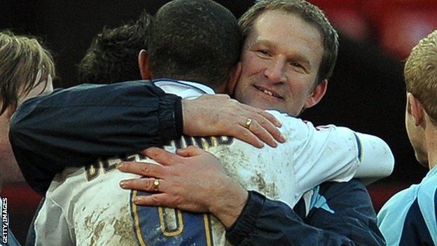 Simon Grayson