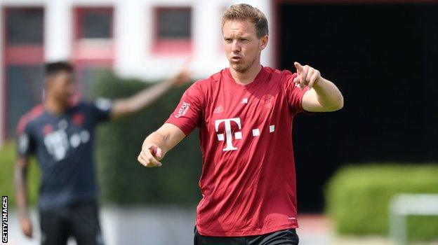 Julian Nagelsmann