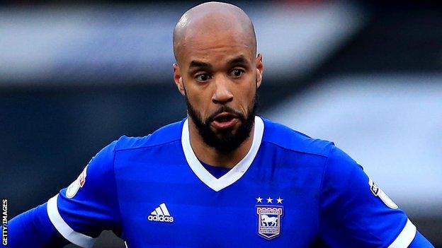 David McGoldrick