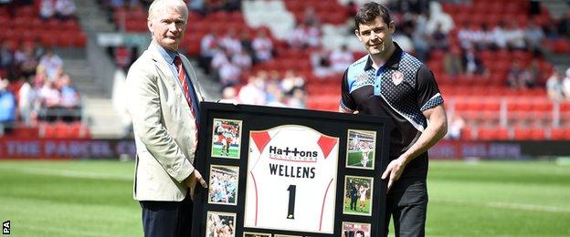 Paul Wellens