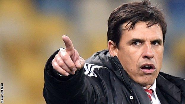 Chris Coleman