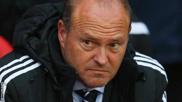 Pepe Mel