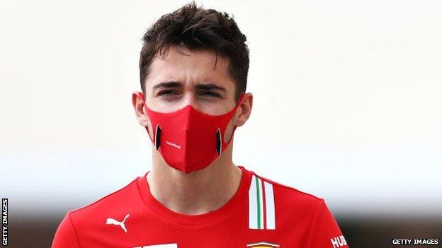 Charles Leclerc