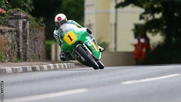 John McGuinness