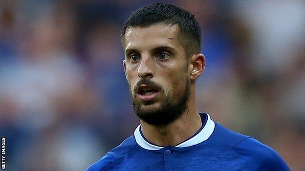 Kevin Mirallas