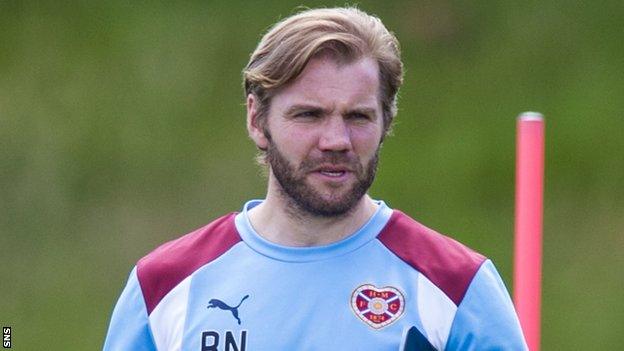 Robbie Neilson