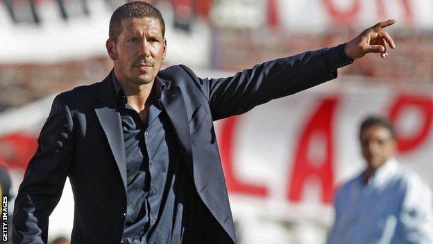 Diego Simeone