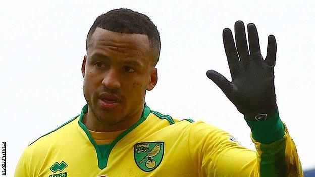 Martin Olsson