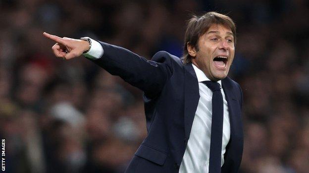 Antonio Conte