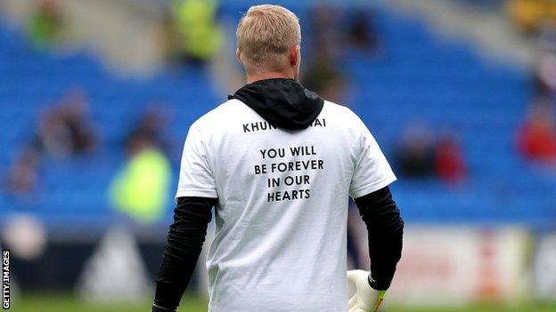 Kasper Schmeichel