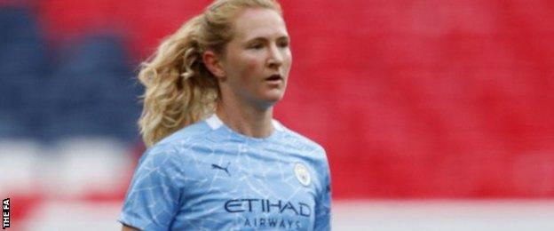 Sam Mewis