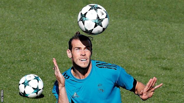 Gareth Bale