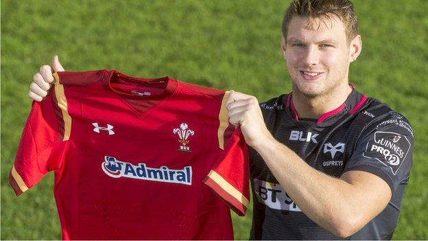 Dan Biggar