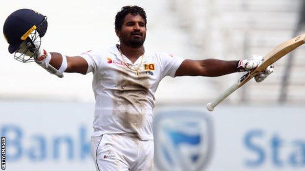 Kusal Perera