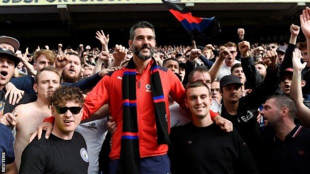 Julian Speroni