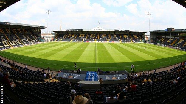 Meadow Lane