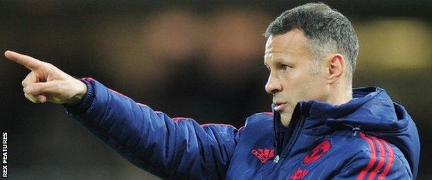 Ryan Giggs