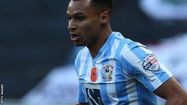 Jacob Murphy