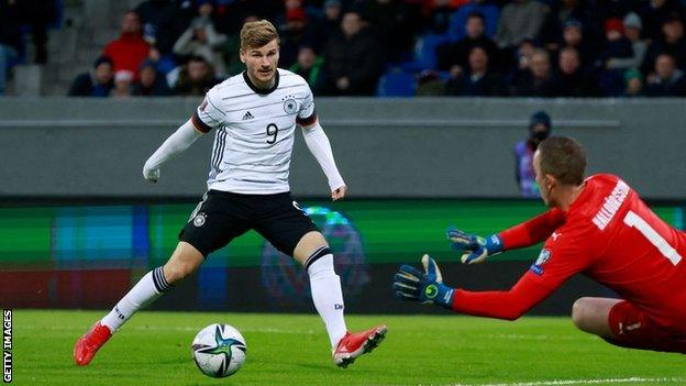 Timo Werner