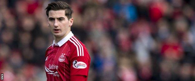 Kenny McLean