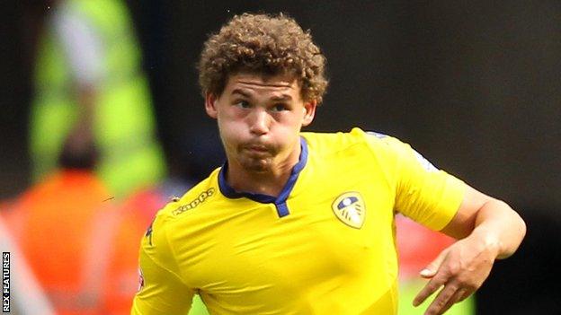 Kalvin Phillips