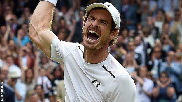 Andy Murray