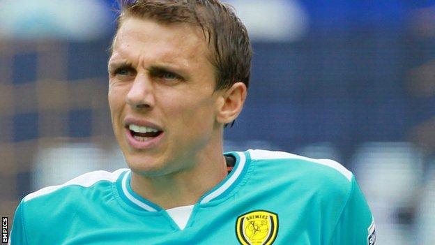 Stephen Warnock