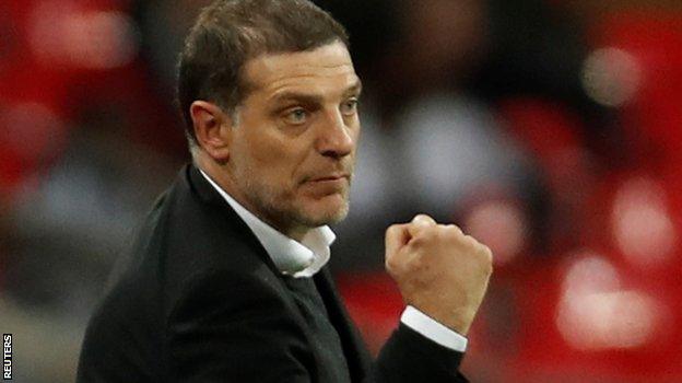 Slaven Bilic