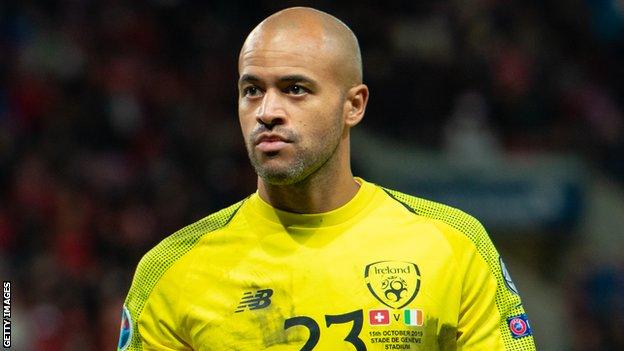 Randolph has been bothered by thigh and hip injuries in recent months