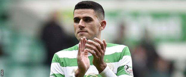 Tom Rogic