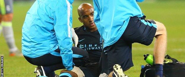 Fabian Delph