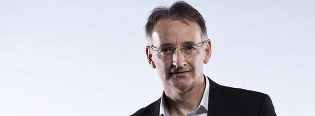 Pat Nevin